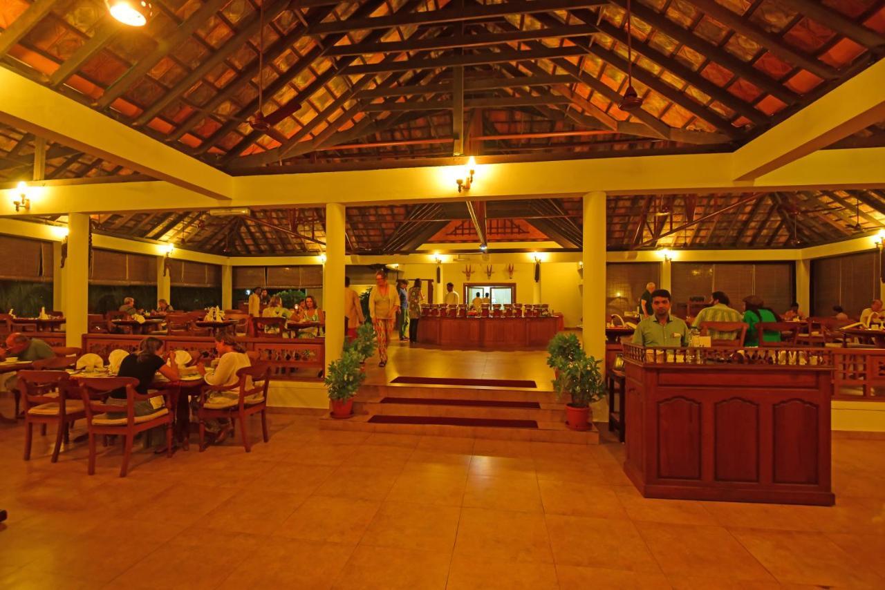 The Nattika Beach Resort Thrissur Exterior foto
