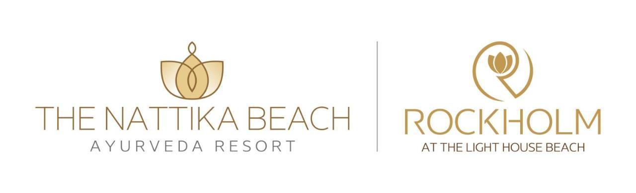 The Nattika Beach Resort Thrissur Exterior foto